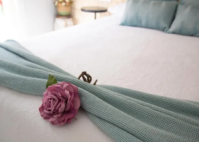 Rincon De Cantarranas Alhama de Aragón