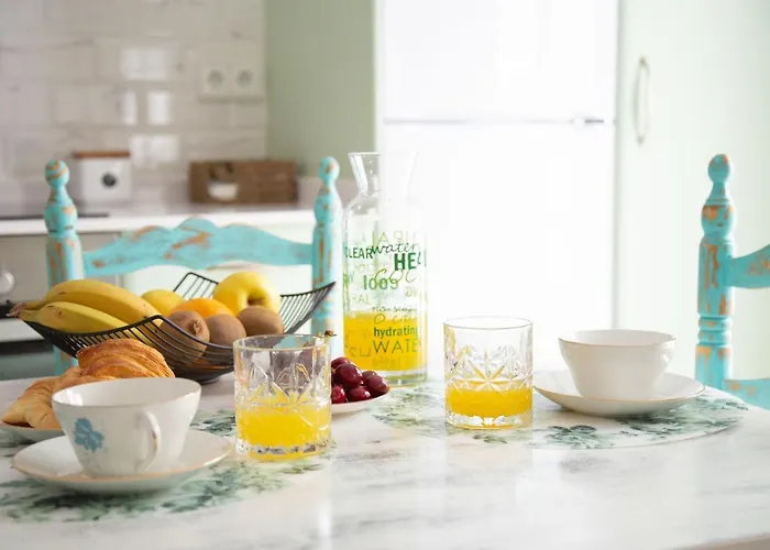 Rincon De Cantarranas * Alhama de Aragón