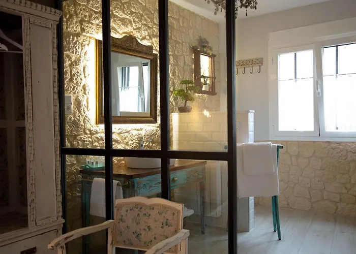 Rincon De Cantarranas Lägenhet *