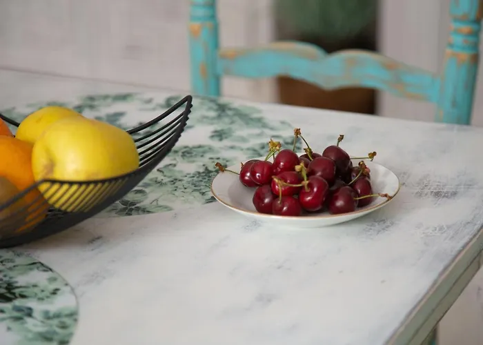 Lägenhet Rincon De Cantarranas Alhama de Aragón