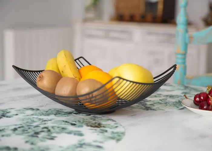 Lägenhet Rincon De Cantarranas