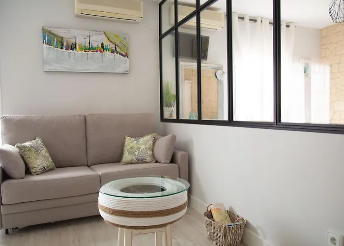 Lägenhet Rincon De Cantarranas Alhama de Aragón