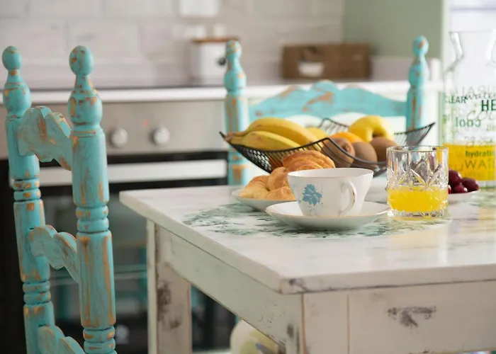 Rincon De Cantarranas Alhama de Aragón