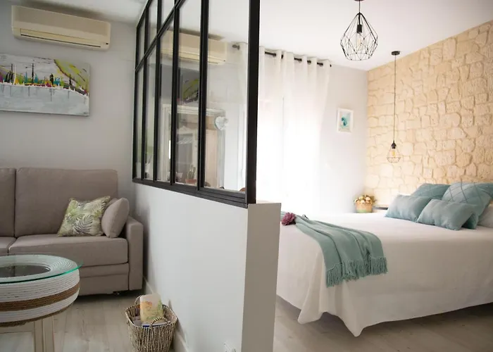 Rincon De Cantarranas Lägenhet *