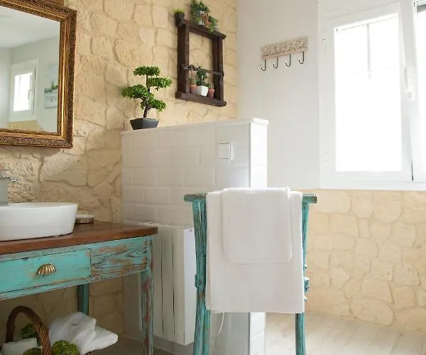 Rincon De Cantarranas * Alhama de Aragón