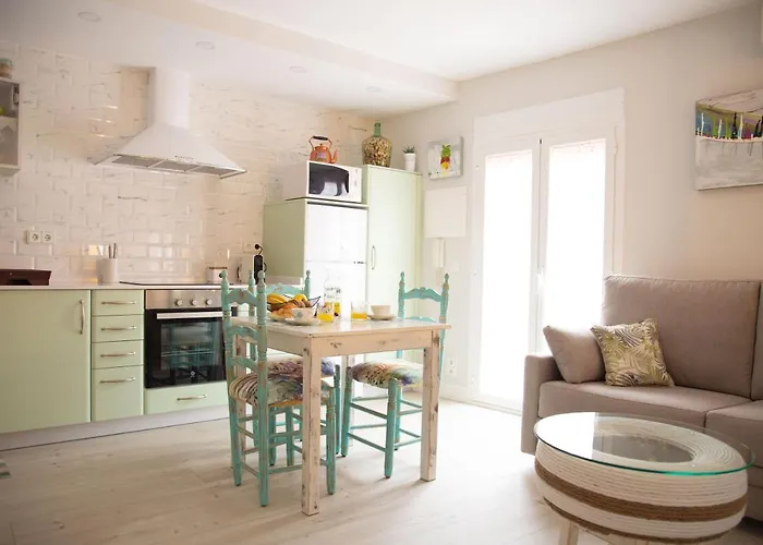 Rincon De Cantarranas Alhama de Aragón